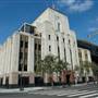 Los Angeles Times Building