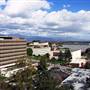 California State University Los Angeles - CSULA