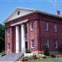 Benicia Capitol State Historic Park (SHP)