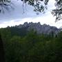 Castle Crags State Park (SP)