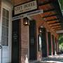 Columbia State Historic Park (SHP)