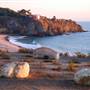 Crystal Cove State Park (SP)