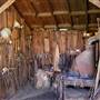 Fort Tejon State Historic Park (SHP)