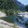 Grizzly Creek Redwoods State Park (SP)