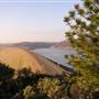 Lake Oroville State Recreation Area (SRA)