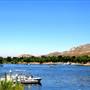 Lake Perris State Recreation Area (SRA)