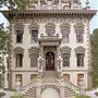 Leland Stanford Mansion State Historic Park (SHP)