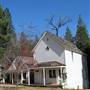 Malakoff Diggins State Historic Park (SHP)