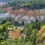 Malakoff Diggins State Historic Park (SHP)