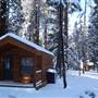 McArthur-Burney Falls Memorial State Park (SP)