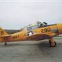 World War II Aviation Museum (CAF)