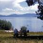 Tahoe State Recreation Area (SRA)
