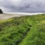 San Gregorio State Beach (SB)