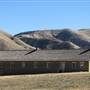Fort Tejon State Historic Park (SHP)