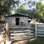 Los Encinos State Historic Park (SHP) adjacent to currently closed Lakeside Restaurant & Lounge