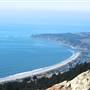 Mount Tamalpais State Park (SP)