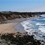 Pescadero State Beach (SB)