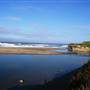 San Gregorio State Beach (SB)