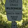 Castle Crags State Park (SP)