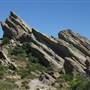Vasquez Rocks Natural Area and Nature Center