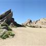 Vasquez Rocks Natural Area and Nature Center