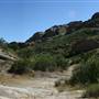 Vasquez Rocks Natural Area and Nature Center