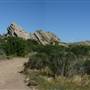 Vasquez Rocks Natural Area and Nature Center