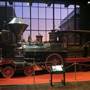 California State Railroad Museum Point of Interest (POI)
