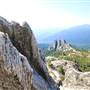Castle Crags State Park (SP)