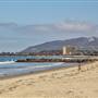San Buenaventura State Beach (SB)