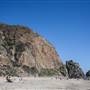Sycamore Cove State Beach (SB) & Campground @ Point Mugu State Park (SP) - CFC