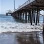 Malibu Pier (State) @ Surfrider Beach (LA County) - CFC & FilmLA