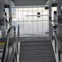 San Bernardino International Airport - former Norton AFB - BRAC