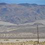 Olancha Sand Dunes - Bureau of Land Management - California Desert District - Ridgecrest Field Office - BLM - Off Highway Vehicle Area - OHV