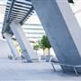 Caltrans District 7 Headquarters - EXTERIOR FILMING ONLY