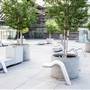 Caltrans District 7 Headquarters - EXTERIOR FILMING ONLY