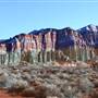 Red Rock Canyon State Park (SP)