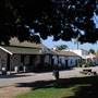 Old Town San Diego State Historic Park (SHP)