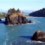 Trinidad State Beach (SB)