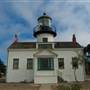 Point Pinos Lighthouse