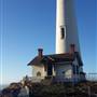 Pigeon Point Light Station State Historic Park (SHP) and Hostellng Accommodations