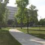 California State University, Northridge - CSUN (All Buildings & Facilities)
