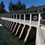 Fanny Bridge/Tahoe Dam