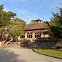 Asilomar State Beach and Conference Grounds