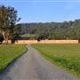 Fort Ross State Historic Park (SHP)