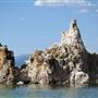 Mono Lake Tufa State Natural Reserve (SNR) / South Tufa Lake - Inyo National Forest (NF)