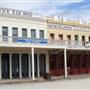 Old Sacramento State Historic Park (SHP)