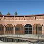 California State Railroad Museum Point of Interest (POI)