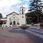 Mission Basilica San Buenaventura