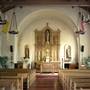 Mission San Rafael Arcangel